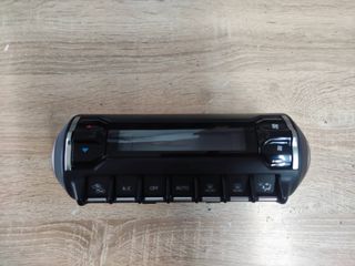 ΔΙΑΚΟΠΤΗΣ ΚΑΛΟΡΙΦΕΡ-A/C SUZUKI IGNIS 2016-2022