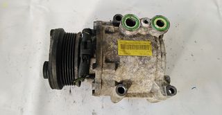  FORD TRANSIT CONNECT 2003-2010, 2010-2013 ΚΟΜΠΡΕΣΕΡ A/C 