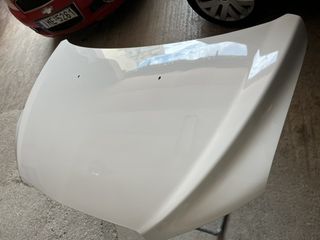 Καπό εμπρός Chevrolet Aveo 2014-thumb-2