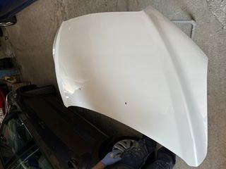 Καπό εμπρός Chevrolet Aveo 2014-thumb-3