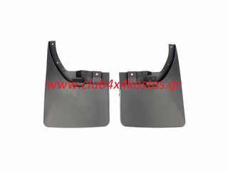 NISSAN NAVARA 78811-4KJ1A ΛΑΣΠΩΤΗΡΑΣ NISSAN NAVARA NP300 D23 '15-'21 4WD 27x39 ΠΙΣΩ (ΣΕΤ) (Α' ΠΟΙΟΤΗΤΑ ΜΕ ΦΠΑ)