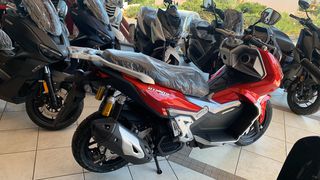Evomoto Mista 125 2026 X ADV ETOIMOΠΑΡΑΔΟΤΑ-thumb-4
