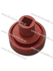 ΚΑΠΑΚΙ ΚΟΥΖΙΝΕΤΟΥ ΔΙΣΚΟΥ ΑΡΣΕΝΙΚΟ Φ26mm ΔΙΣΚΟΣΒΑΡΝΑΣ ΖΟΡΜΠΑ