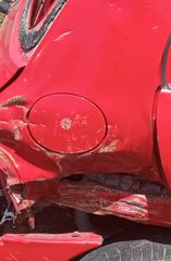 Πορτακι ρεζερβουάρ για Subaru vivio 93-00 658κυβ