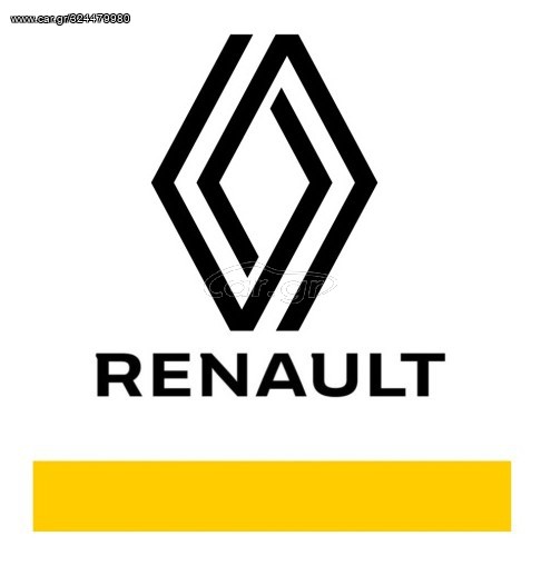 ΤΙΜΟΝΙ RENAULT MEGANE II SCENIC II