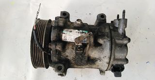  CITROEN C4 2011-2015 ΚΟΜΠΡΕΣΕΡ A/C 