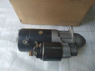 Μίζα κινητήρα  2.2KW BMW E30 E28-thumb-2