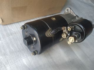 Μίζα κινητήρα  2.2KW BMW E30 E28-thumb-3