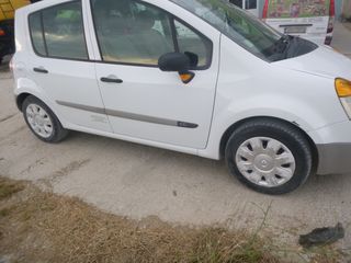 Renault Modus 2006-thumb-2