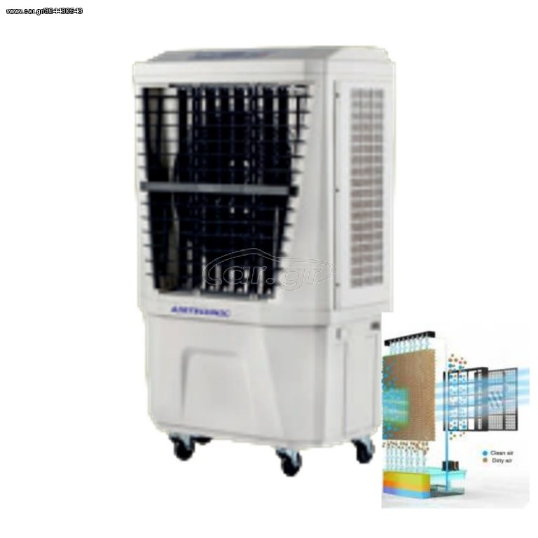 AIR COOLER ECO