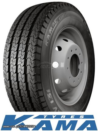 Kama Euro LCV 131 (NK-131) 185/75R16C 104/102N