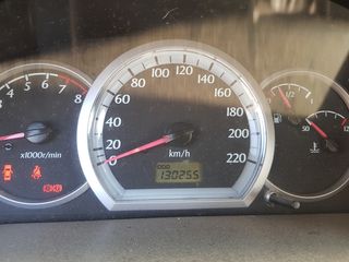 Chevrolet Lacetti 2005-thumb-3