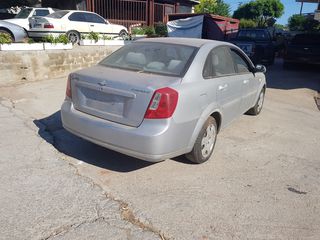 Chevrolet Lacetti 2005-thumb-4