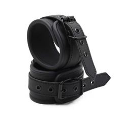 Δέστρες Fetish Love Hand Cuffs-thumb-1