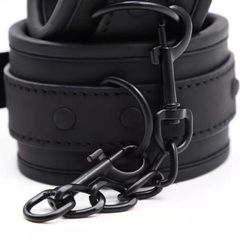 Δέστρες Fetish Love Hand Cuffs-thumb-2