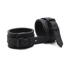 Δέστρες Fetish Love Hand Cuffs-thumb-3