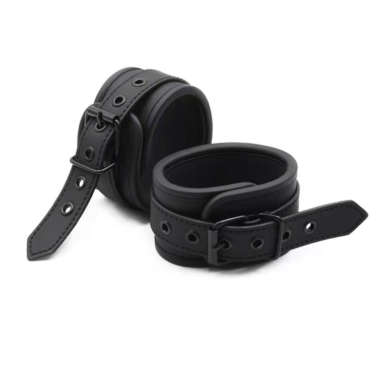 Δέστρες Fetish Love Hand Cuffs
