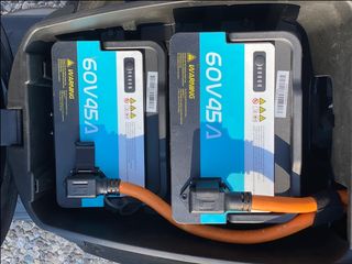 Super Soco CPX 2022 ΕΤΟΙΜΟΠΑΡΑΔΟΤΟ 4000W ΜΕ 2 ΜΠΑΤΑΡΙΕΣ!!-thumb-11