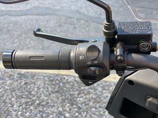 Super Soco CPX 2022 ΕΤΟΙΜΟΠΑΡΑΔΟΤΟ 4000W ΜΕ 2 ΜΠΑΤΑΡΙΕΣ!!-thumb-12