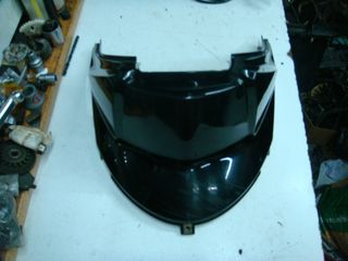 sym symphony ST 125-150-200i μεσαιο καλυμα πλαισιου