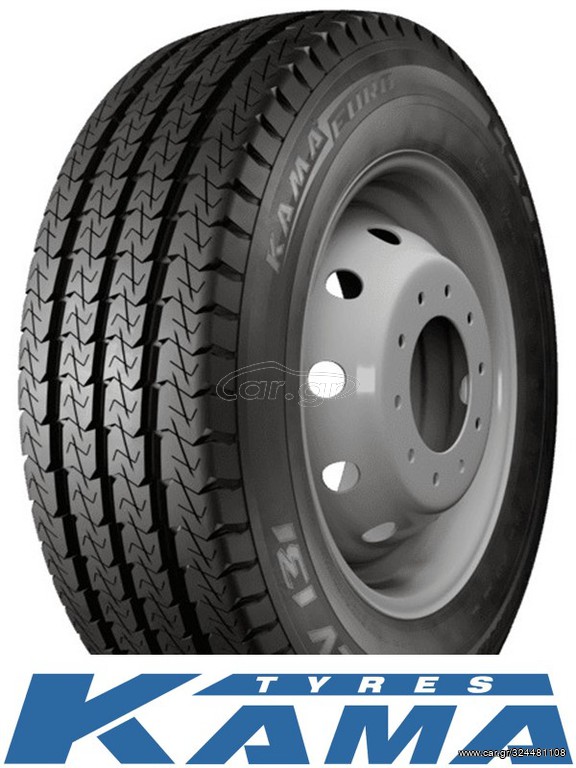 Kama Euro LCV 131 (NK-131) 195/70R15C 104/102R