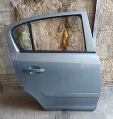 OPEL CORSA D ΠΟΡΤΑ ΟΠΙΣΘΙΑ ΔΕΞΙΑ 