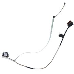 Kαλωδιοταινία Οθόνης - Flex Screen cable HP 15-dy 15s-fq 15-ef 15s-eq Tpn-q230 30pins DD00P5LC201 DD00P5LC241 Dd00p5lc210 OEM (Κωδ.1-FLEX1262)