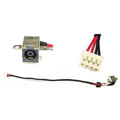 Βύσμα Τροφοδοσίας DC Power Jack Socket LG Xnote P430 P530 LGP53 P 430 530 DC30100FP00 OEM (κωδ.3927)