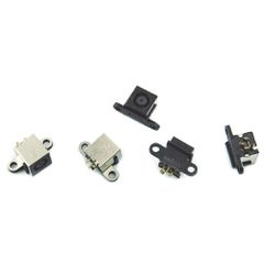 Βύσμα Τροφοδοσίας DC Power Jack Socket HP Touchsmart 610 610-1000 610-1130 610-1130Y OEM (κωδ.3929)