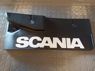 SCANIA ΛΑΣΠΩΤΗΡΑΣ 1361759