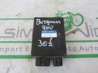 AN400 Burgman DENSO(32900-14F50, 32900-14F40)