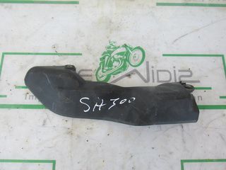 HONDA SH 300