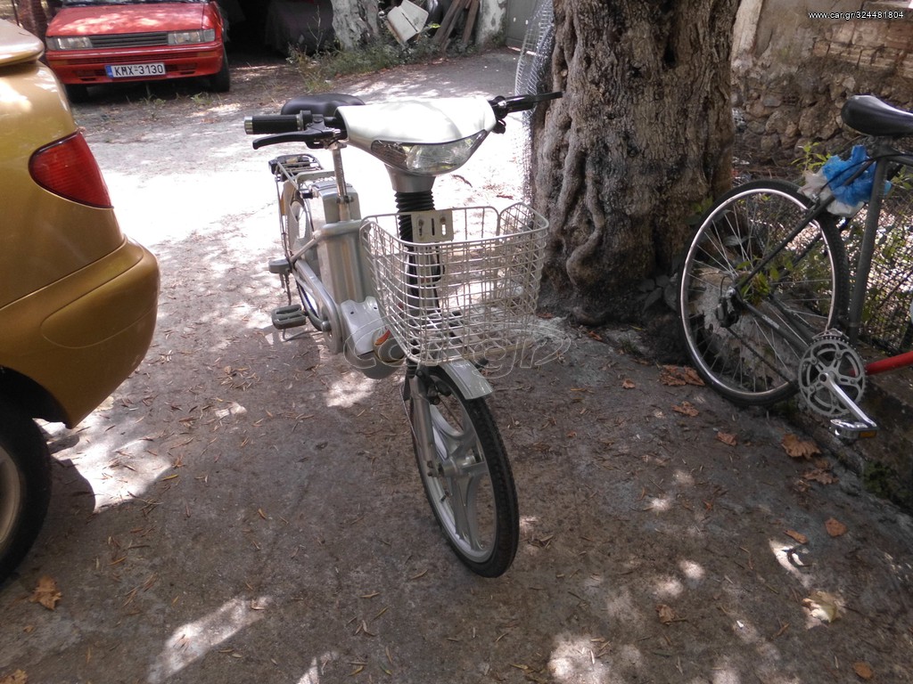 Honda 2022 strong