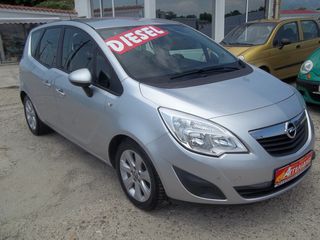 Opel Meriva '11