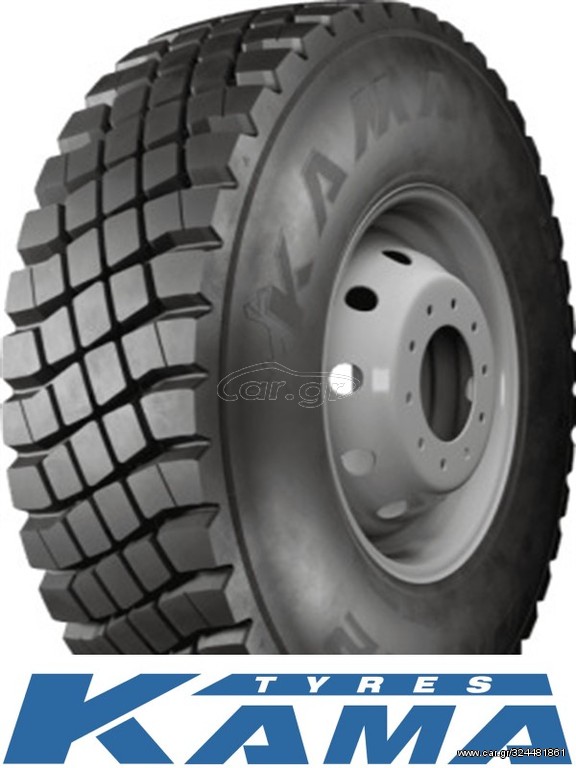 Kama NR702 13R22.5 156/151K