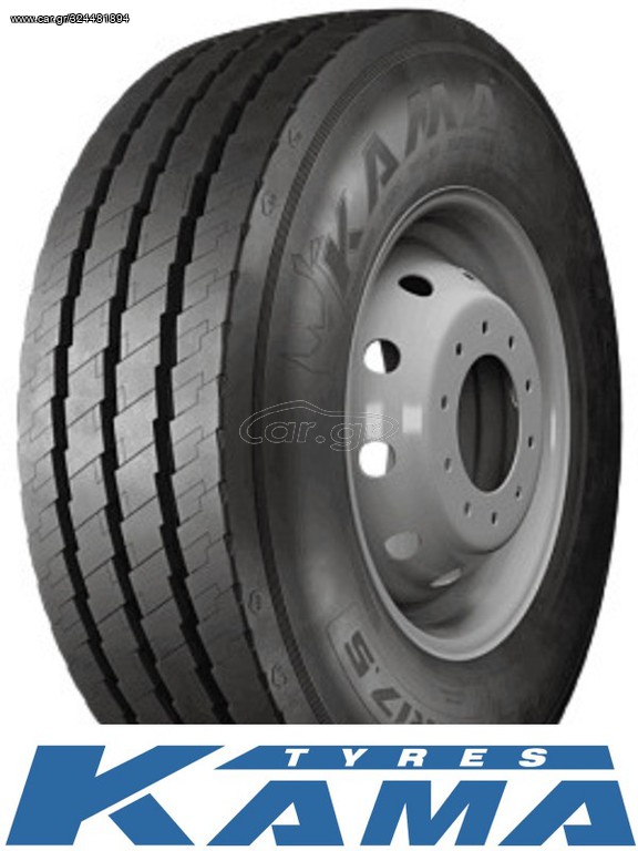 Kama NT202 215/75R17.5 135/133J