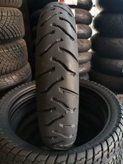 1ΤΜΧ 120-90-17 MICHELIN ANAKEE III ΠΟΛΥ ΚΑΛΟ!!*BEST CHOICE TYRES ΑΧΑΡΝΩΝ 374*