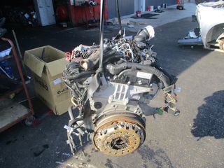 BMW 1 E81-E87 2000CC 116HP 08-11 (N47D20C)-thumb-3