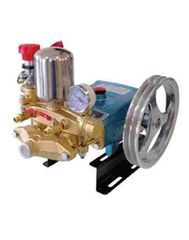 ΨΕΚΑΣΤΙΚΕΣ ΑΝΤΛΙΕΣ WL-25 B (15,5 λίτρα)