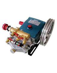 ΨΕΚΑΣΤΙΚΕΣ ΑΝΤΛΙΕΣWL - 530 ASBC2 (38 λίτρα)