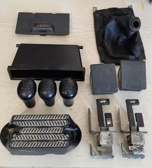 Διαφορα ανταλλακτικά από Honda Civic Ek 96-00 sedan +3door.-thumb-6