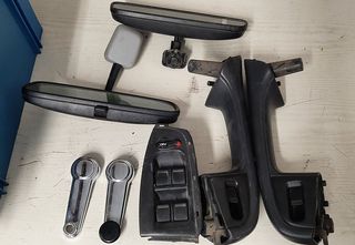 Διαφορα ανταλλακτικά από Honda Civic Ek 96-00 sedan +3door.-thumb-8