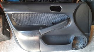 Διαφορα ανταλλακτικά από Honda Civic Ek 96-00 sedan +3door.-thumb-22