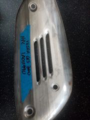 ΠΡΟΦΥΛΑΚΤΗΡΑΣ ΕΞΑΤΜ VESPA GTS 300HPE SPORT-thumb-1