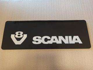 SCANIA ΛΑΣΠΩΤΗΡΑΣ V8 ΑΡΙΣΤΕΡΟΣ 1922646