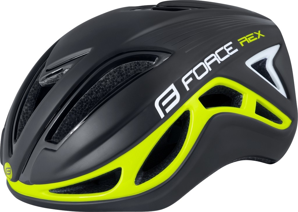 FORCE ΚΡΑΝΟΣ REX ΜΑΥΡΟ FLUO