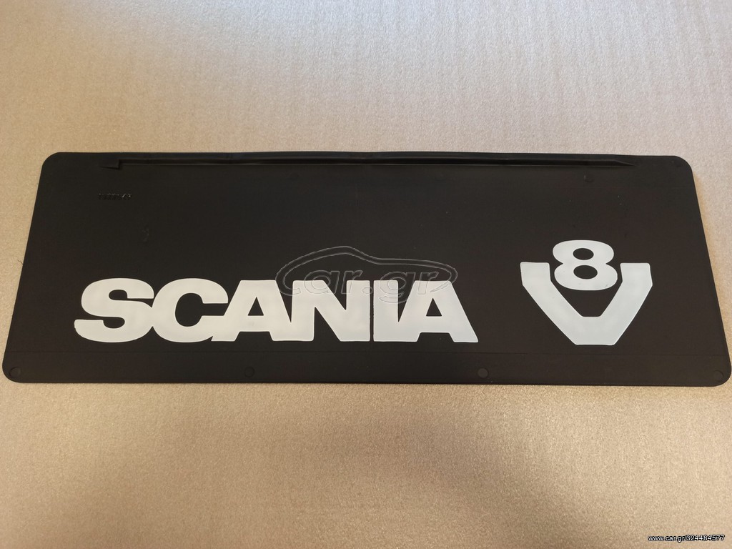 SCANIA ΛΑΣΠΩΤΗΡΑΣ V8 ΔΕΞΙΟΣ 1922647