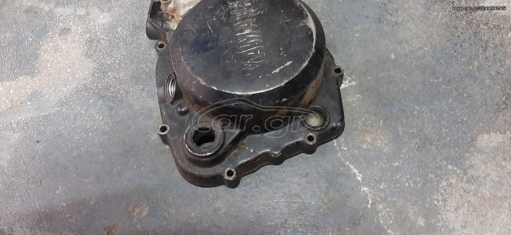 Yamaha dt 125-200 37f