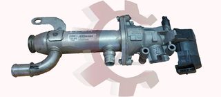 Ψυγείο EGR 993062H 8653691  2.0 HDI , Citroen Peugeot Fiat Volvo