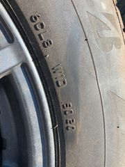 Ζαντολάστιχα 17' RANGE ROVER EVOQUE 2020 ΓΝΗΣΙΑ-thumb-2